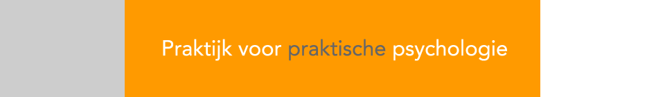 Praktijk voor Praktische Psychologie